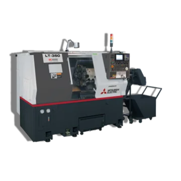 Torno CNC Mitsubishi 350 × 1000