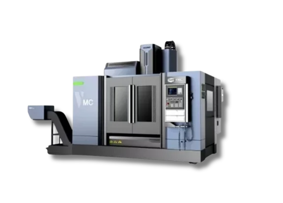 Centro CNC VMC 1160
