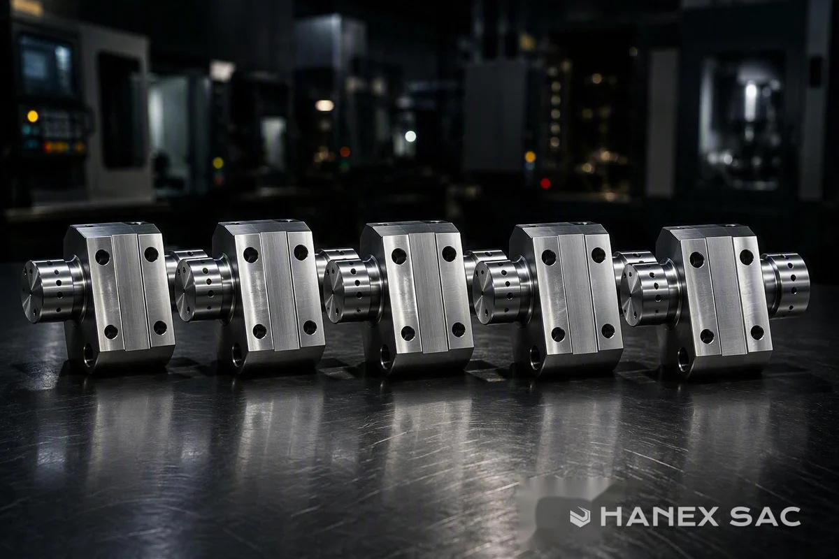 Repuestos para jumbo subterráneo